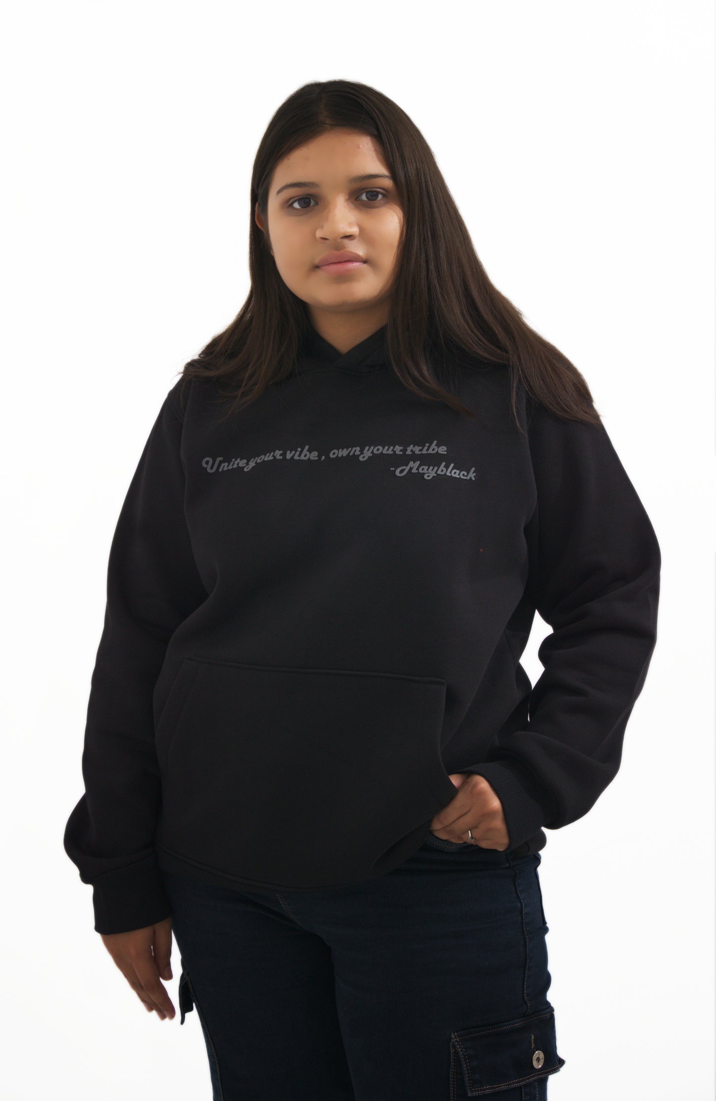 Unite Hoodie - Where Comfort Meets Style