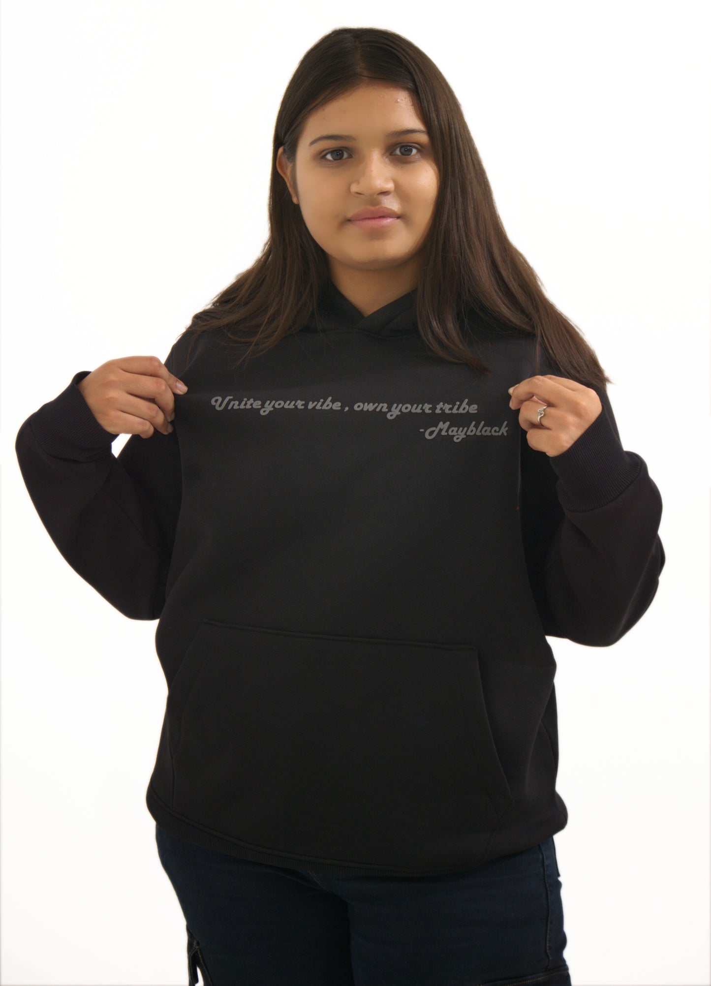 Unite Hoodie - Where Comfort Meets Style
