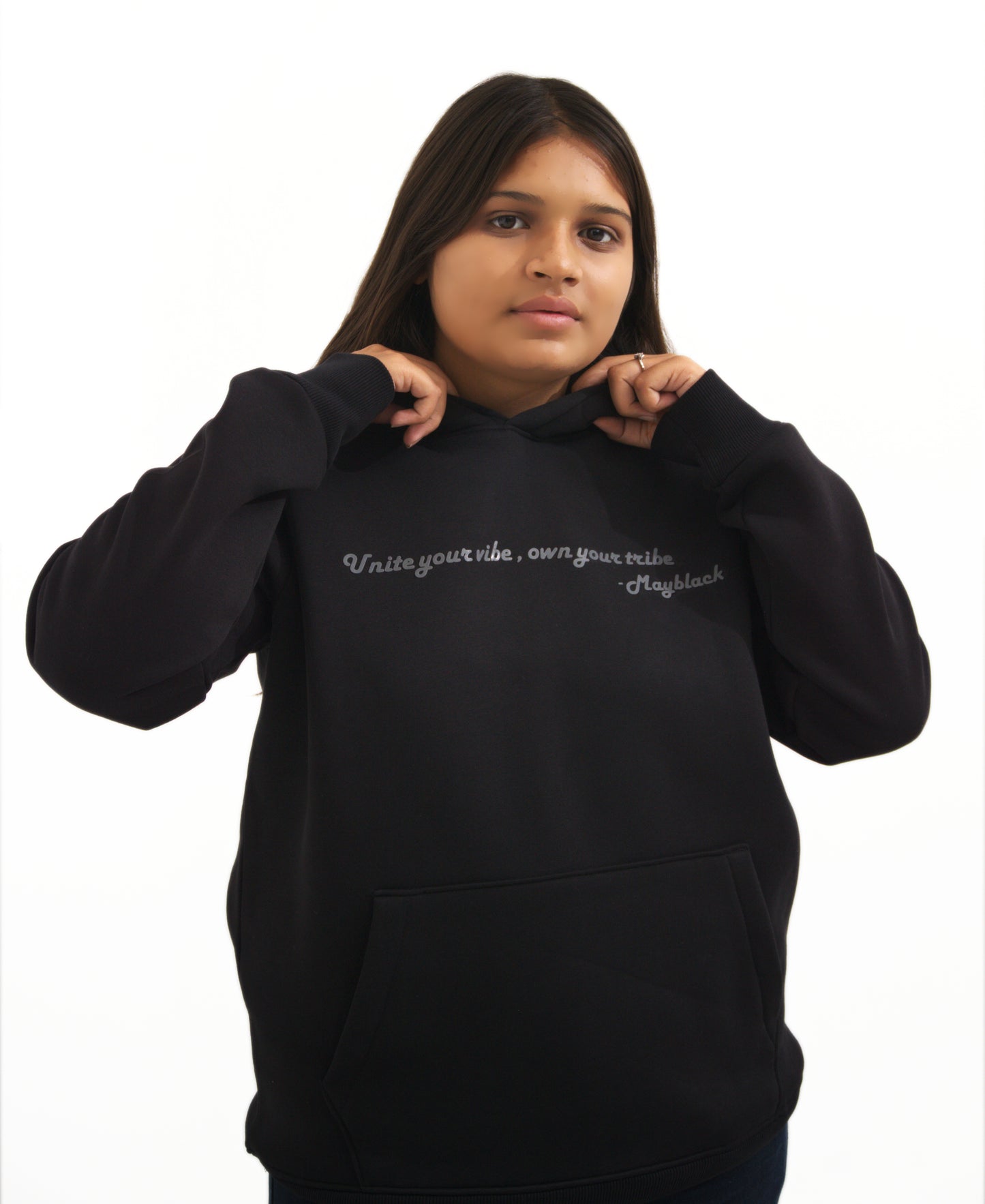 Unite Hoodie - Where Comfort Meets Style