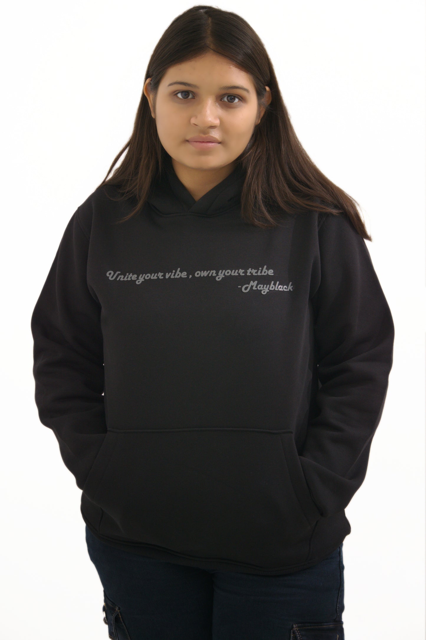 Unite Hoodie - Where Comfort Meets Style