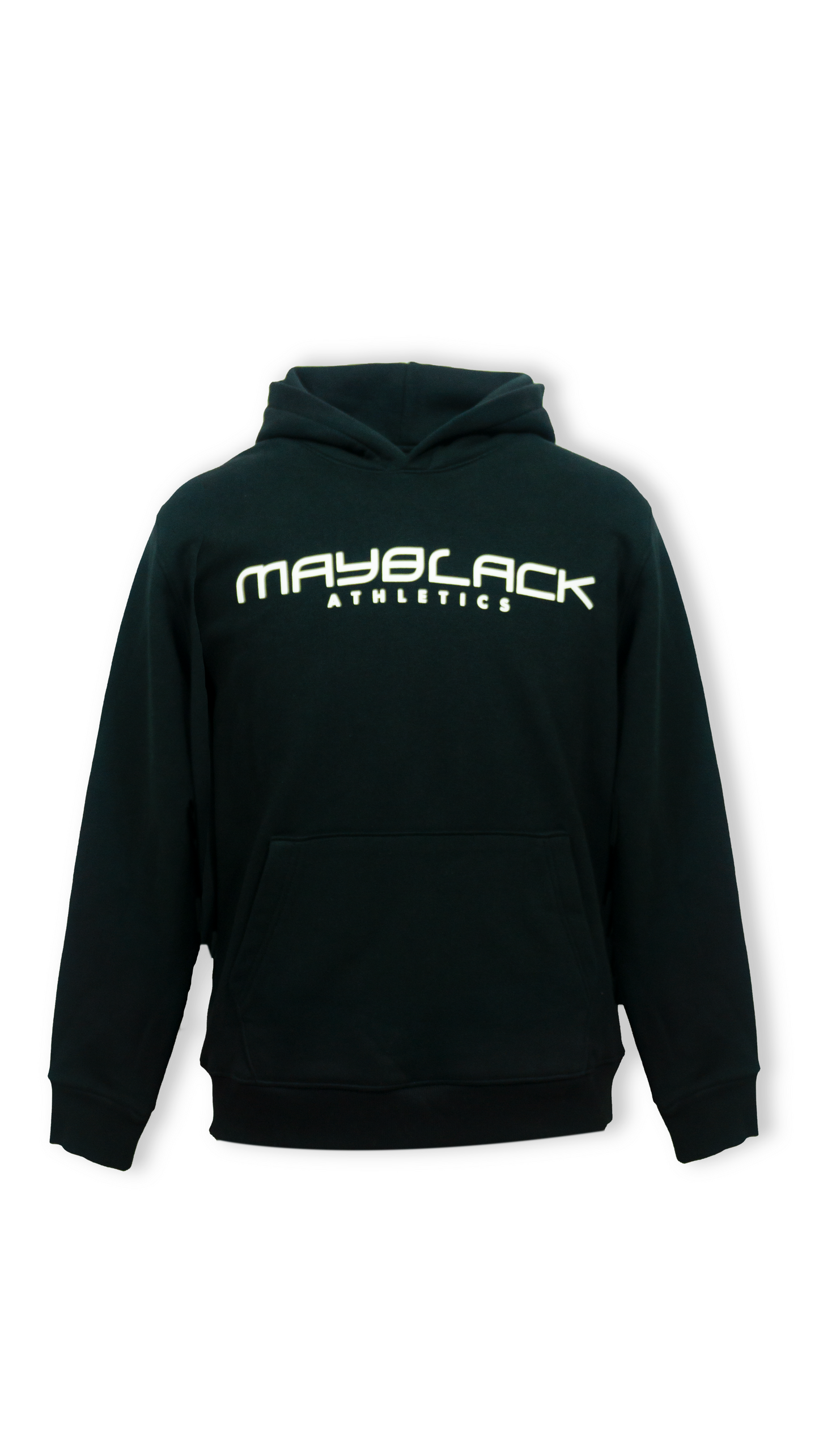 Mayblack Athletics Hoodie