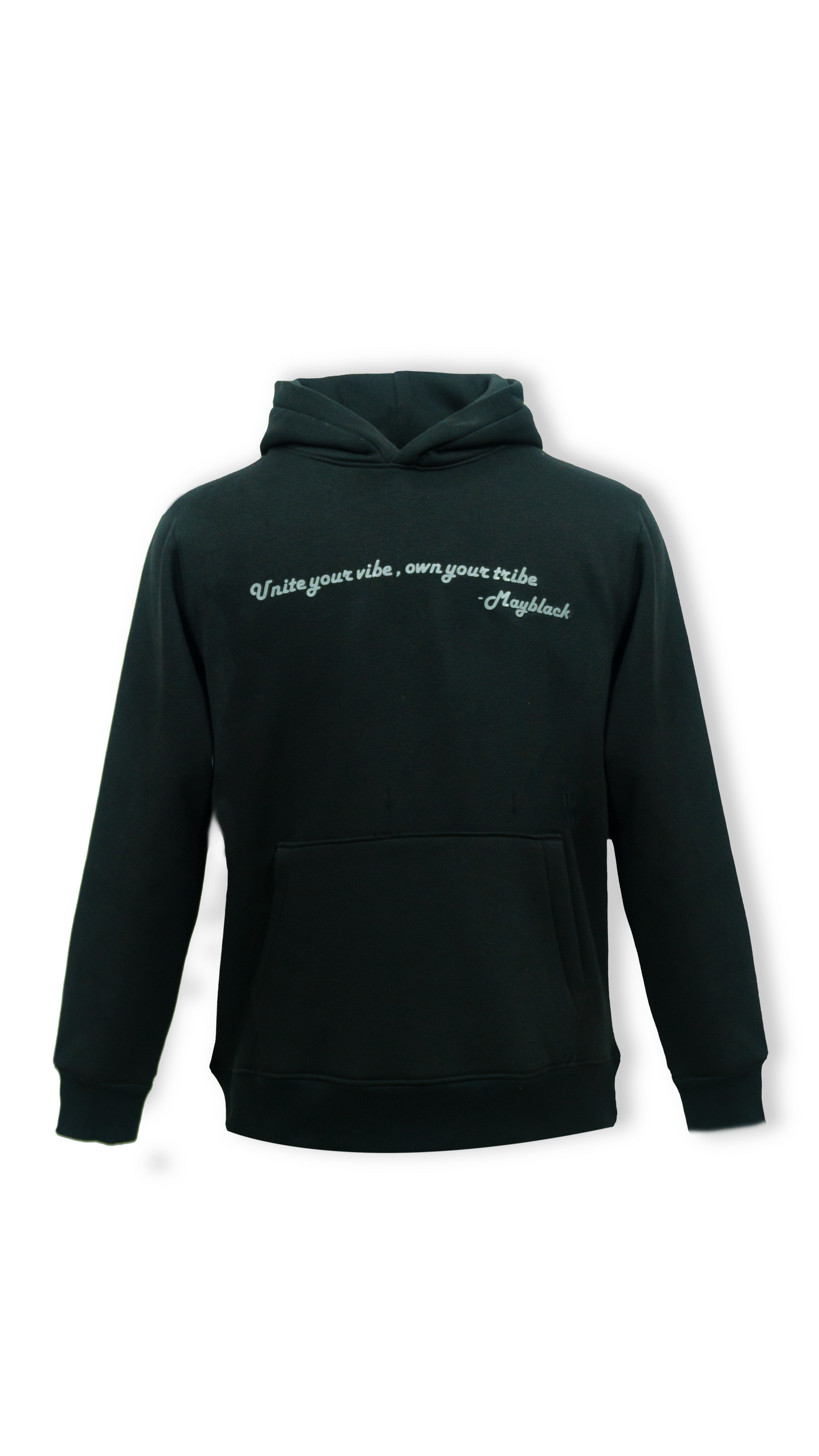 Unite Hoodie - Where Comfort Meets Style