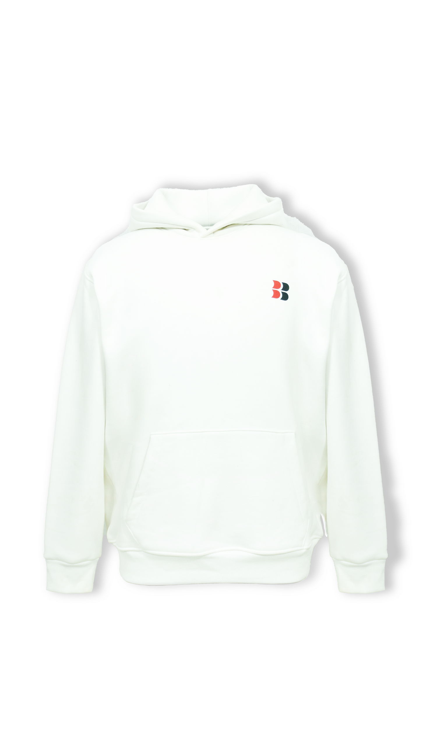 Sneaker Back Mayblack - Cozy and Stylish Sneaker Hoodie