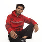 Mayblack Rodeo Rider Hoodie