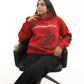 Mayblack Rodeo Rider Hoodie