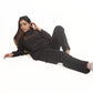 No Rib, All Drip Hoodie – Oversized Fit, Premium Warmth