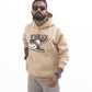 Drip Kicks Hoodie – Winter Warmth in Sneakerish Style