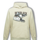 Drip Kicks Hoodie – Winter Warmth in Sneakerish Style