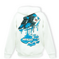 Sneaker Back Mayblack - Cozy and Stylish Sneaker Hoodie